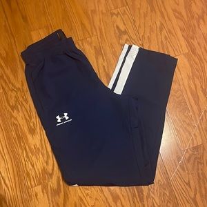 NWOT Under Armour Men’s Athletic Pants Size M